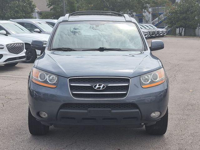 hyundai santa fe 2009 5NMSH13E99H303662 image hyundai santa fe 2009 5NMSH13E99H303662 image